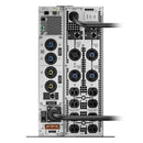 APC Smart-UPS Ultra 5000VA 208/240V with Step-Down Transformer, Rack/Tower Convertible