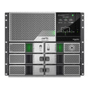 APC Smart-UPS Modular Ultra, 5kW Scalable to 15kW, Lithium-ion, 9U Rackmount