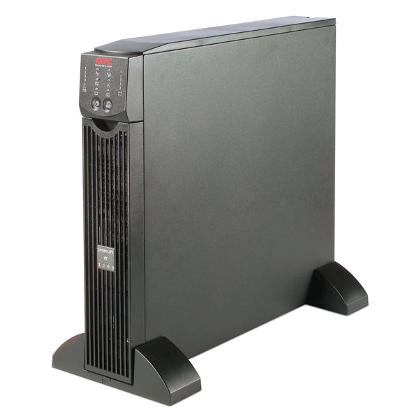 APC Smart-UPS RT 1000VA 230V Online Double-Conversion UPS – SURT1000XLI