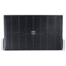 APC Smart-UPS RT 192V Rack-Mount Battery Pack, 6U, 2 Rows, Black