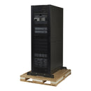 APC NetShelter SX 42U Server Rack Enclosure with Shock Packaging, 750mm Wide, 1200mm Deep, Black [AR3350SP]