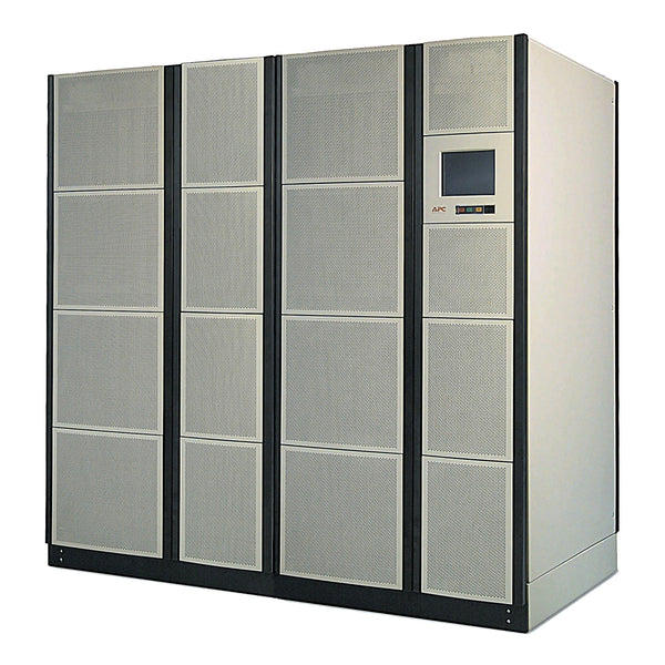 APC Symmetra MW 4000KW 400V Static Switch Spare Part Kit Level 2