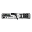 APC Smart-UPS SMT3000RM2UNC 2880VA/2700W, 2U Rackmount, 120V, LCD, Network Card