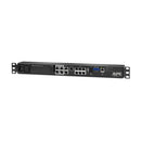 APC NetBotz Rack Monitor 250 TAA-Compliant Environmental Monitoring Appliance