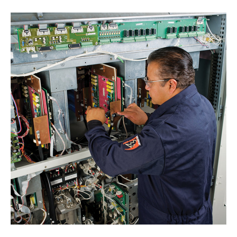 APC by Schneider Electric Additional PM Visit for EPS 6000 300–375kVA UPS