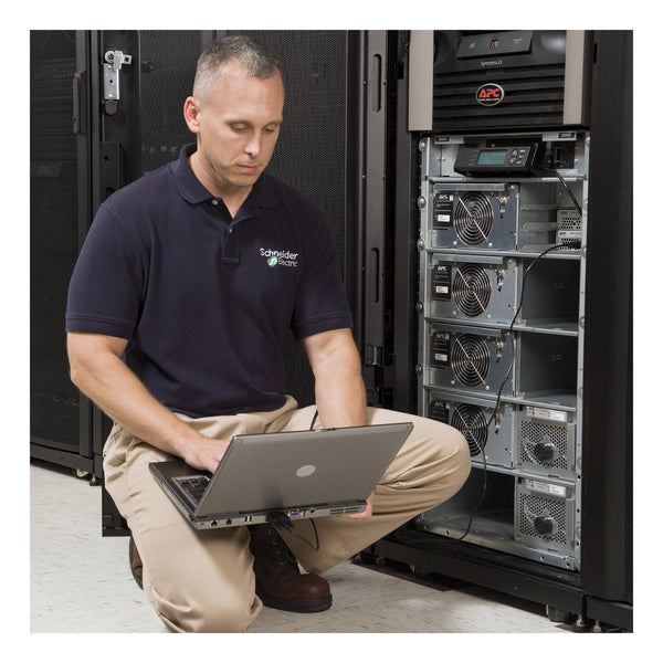 APC Additional PM Visit 5X8 for Galaxy VM 160–181kVA UPS (1-Year Contract)