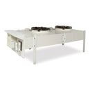 APC by Schneider Electric ACFC75274 - Fluid Cooler 47kW, 110F-120F, 208-230V, 3Ph, 60Hz