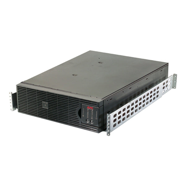 APC Smart-UPS RT 6kVA 208V Rackmount 3U UPS with Split-Phase to 120V Output