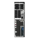 APC Smart-UPS RT 6000VA, 230V, Rackmount 3U with Network Card