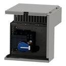 Schneider Electric Dual Feed Kit for Hydronic Unit, 200–240V (ACAC10051)