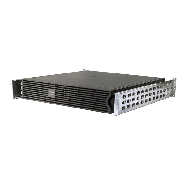 APC Smart-UPS RT 48V Rackmount Battery Pack, 2U, Lead-Acid – SURT48RMXLBP