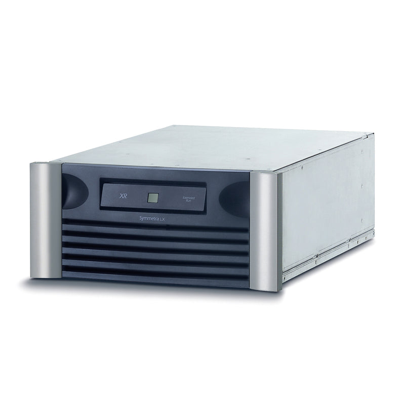 APC SYBFXR3RMI Symmetra LX Rack-Mount XR Battery Frame, 230V, 5U