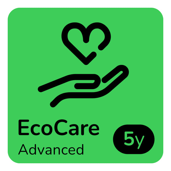 APC by Schneider Electric EcoCare Advanced Service Plan - 5 Year