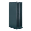 APC NetShelter VX Seismic 42U Enclosure with Sides, Black