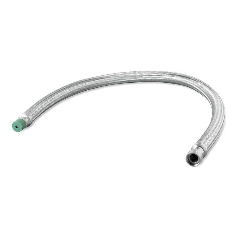 APC ACAC10012 6ft Stainless Flex Pipe Kit – 1" MPT to 1" FPT Union