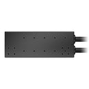 APC by Schneider Electric NetShelter Rack ATS, 30A 208V, AP4431A, NMC3 Integrated