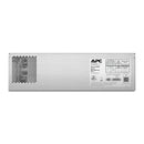 APC SecureUPS XP1K9NN42RCC, 1900W Industrial UPS, 115/120V In, 48/24VDC Out, Rackmount, Conformal Coated