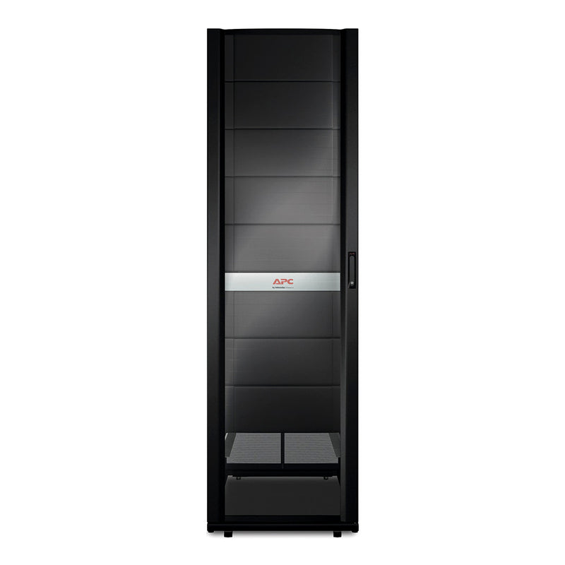 APC Symmetra PX 250kW Power Module Frame, 400/480V, Black – SYPF250KD