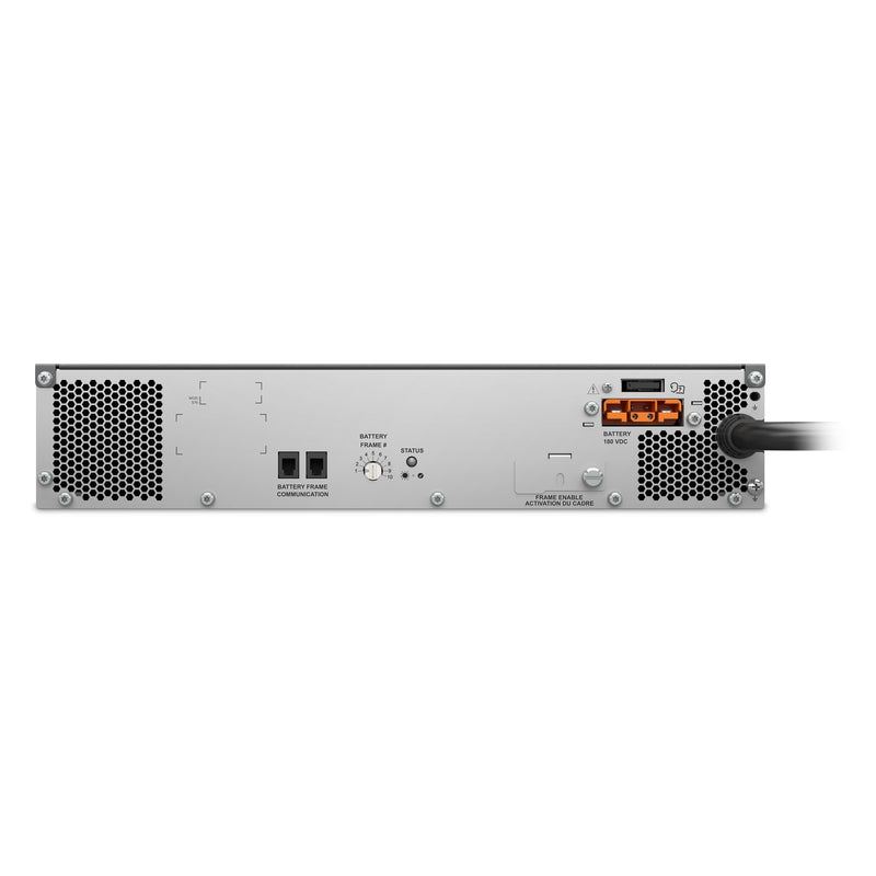 APC Smart-UPS Ultra External Lithium-ion Battery Pack 180V 2U (SRTL180RM2UBP)