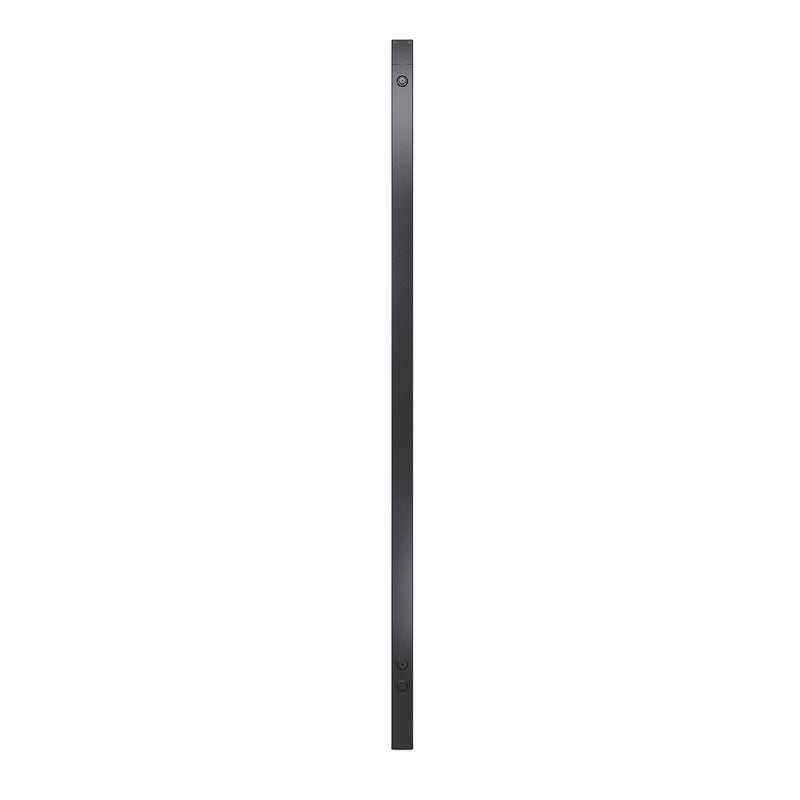 APC Rack PDU 2G Switched, Metered by Outlet, 20A 208V, ZeroU, (21) C13 & (3) C19