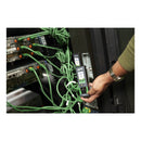 APC NetShelter Rack PDU Advanced, Switched, 3PH, 43.5kW, 42 Outlets, IEC309