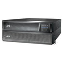 APC Smart-UPS X, 1500VA, Line Interactive, 2U Rack/Tower, 120V, 8x 5-15R, SmartConnect, Extended Runtime, TAA Compliant