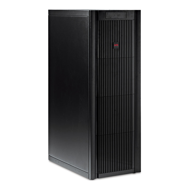 APC Smart-UPS VT Extended Battery Enclosure, 192V, 6 VRLA Modules, w/ Breaker & Start-Up