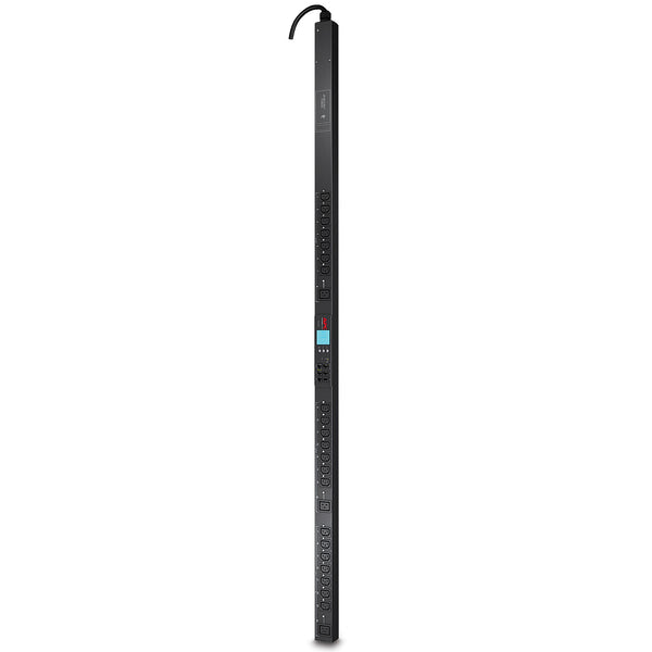 APC by Schneider Electric Switched Rack PDU AP8981 – 24 Outlets, 11kW, 0U, 3-Phase, 230V