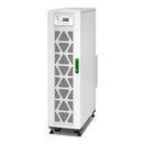 APC Easy UPS 3S 15kVA 208V 3-Phase UPS, Internal Battery Support, 5x8 Start-Up