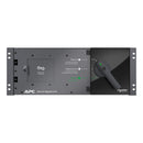 APC Smart-UPS Modular Ultra Service Bypass Unit, 125A, 200–240V, Hardwire