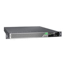 APC Smart-UPS Ultra, 2200VA, Lithium-ion, 1U Rack/Tower, 208/230V, SmartConnect