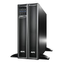 APC Smart-UPS 1000VA 2U Rack/Tower Convertible UPS with NMC | SMX1000CNC