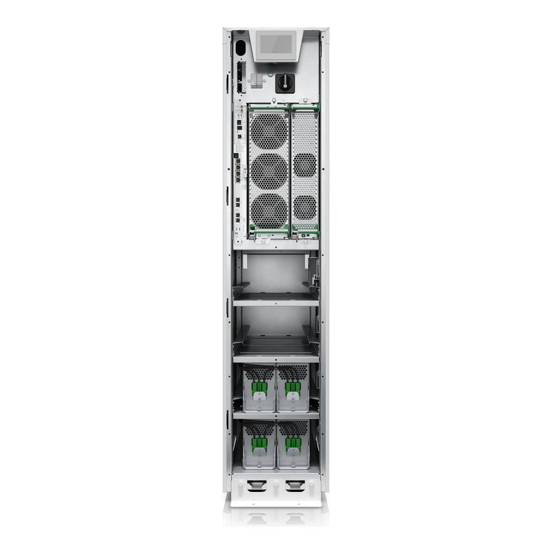 Schneider Electric Galaxy VS 20kW 400V UPS with 1x 7Ah Smart Battery, Start-Up 5x8