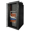 APC NetShelter SX 42U Networking Rack Enclosure, 1200mm Deep, Black [AR3340]