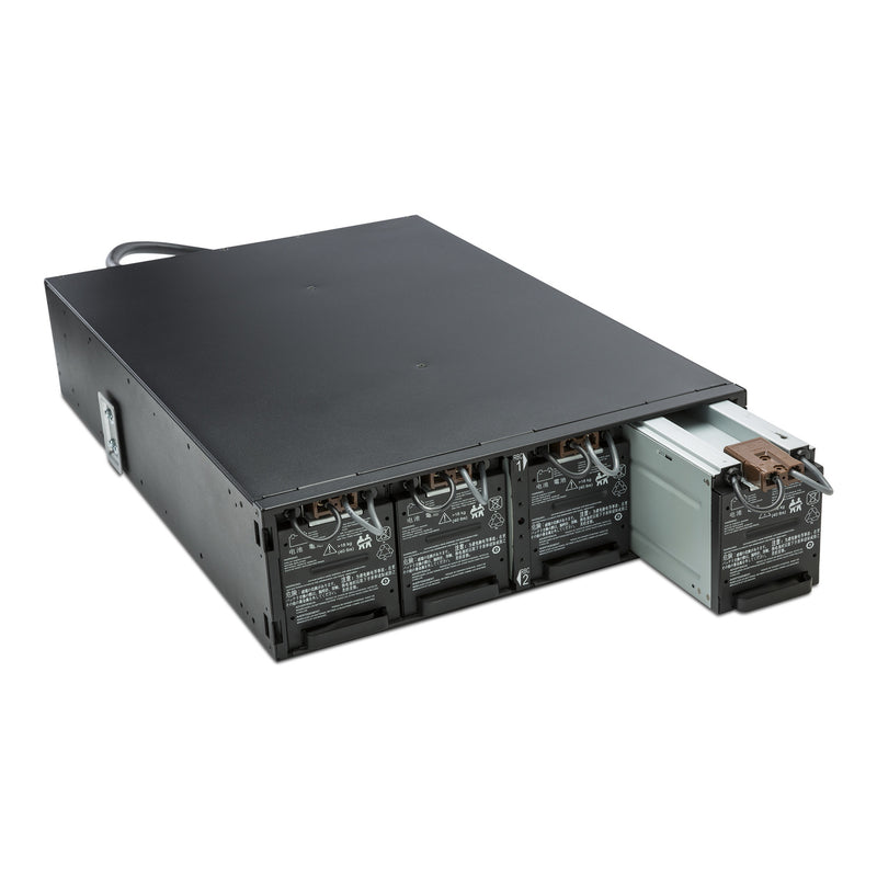 APC Smart-UPS SRT 192V External Battery Pack for 5/6kVA, 3U Rackmount