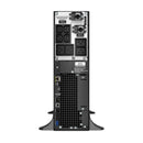 APC Smart-UPS On-Line, 5kVA, Tower, 208V, 4x C13 & 4x C19 IEC, Ext. Runtime, Network Card