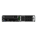 APC Smart-UPS On-Line, 2200VA, 2U Rackmount, 230V, 8x C13 + 2x C19, Extended Runtime