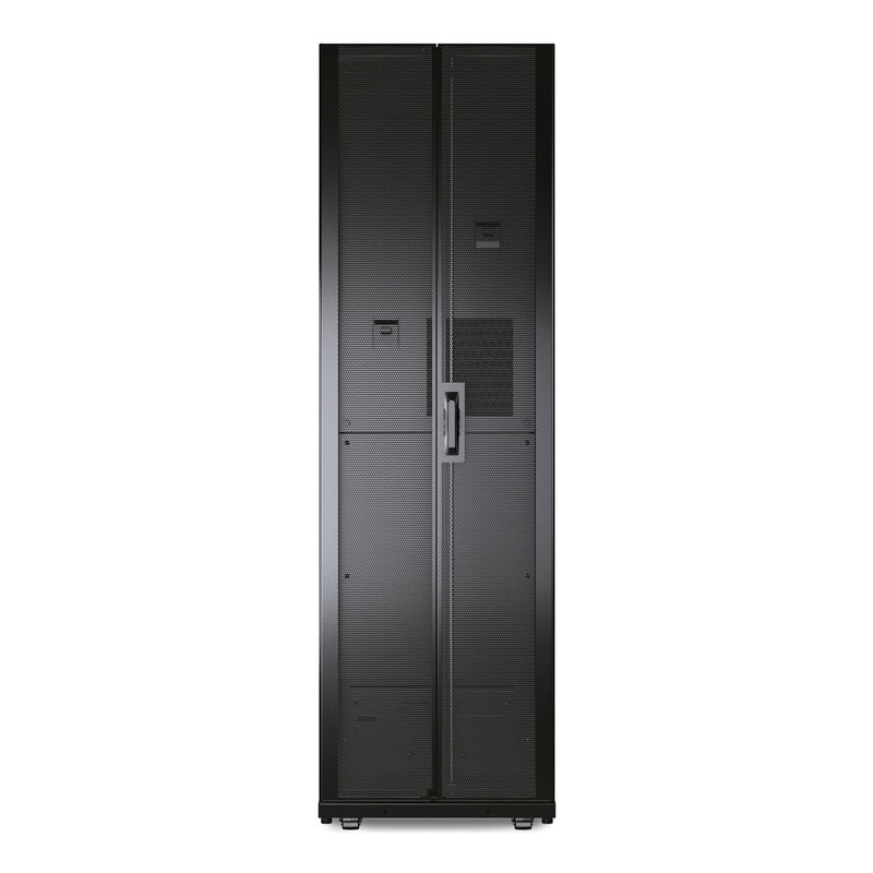 APC by Schneider Electric 144kVA Modular Power Distribution Unit, 480V to 208V, 72 Poles