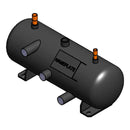 Schneider Electric ACAC75015 Flooded Receiver, 20L with Heater, PED Rated