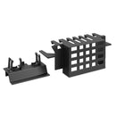 Schneider Electric GVSOPT038S Galaxy VS Live Swap Upgrade Kit w/ Start-up 5x8