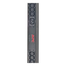 APC NetShelter AP7598 Basic Rack PDU 0U 12.5kW 208V 3-Phase 36-Outlet