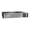 APC Smart-UPS Lithium-ion, 1000VA/800W, 2U Rack/Tower, 120V, Short Depth, AVR, Network Card