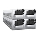 APC WMBRS12-MB-GVM12 Modular Battery Replacement Service for Galaxy VM UPS (12x GVMMBTU)