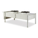 APC by Schneider Electric ACFC75274 - Fluid Cooler 47kW, 110F-120F, 208-230V, 3Ph, 60Hz