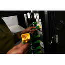 APC NetShelter Rack PDU Advanced, Switched Metered Outlet, 3PH, 48 Outlets