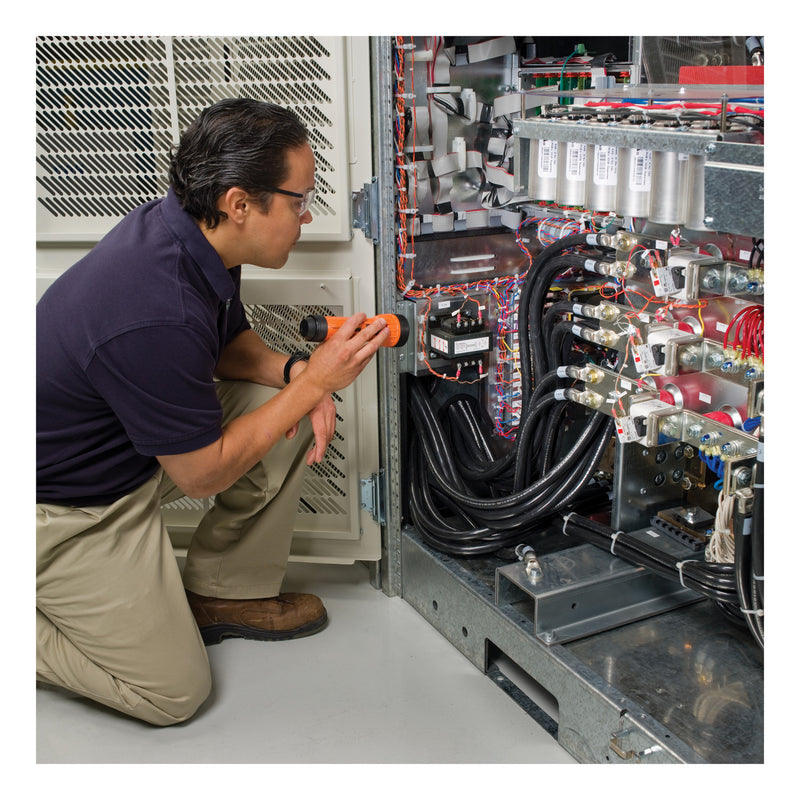 APC Pre-Contract Audit Service for UPS/PDU Systems - On-Site Assessment