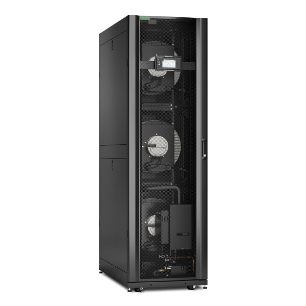 Schneider Electric InRow RC 600mm Chilled Water Cooling Unit, 460–480V 60Hz, w/ Humidifier – ACRC601P