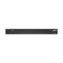 APC NetBotz Rack Monitor 250 TAA-Compliant Environmental Monitoring Appliance