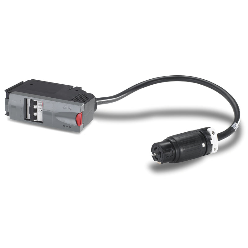 APC PDM3450CS50-620 Power Distribution Module, 50A, CS50, 208V 3-Phase