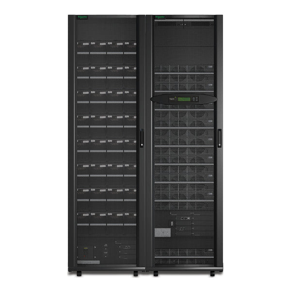 APC Symmetra PX 80kW Scalable to 100kW UPS, 208V with Start-Up Service